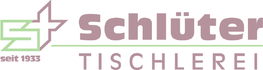 Tischlerei Schlüter Bestattungen Boostedt Logo Tischlerei 01